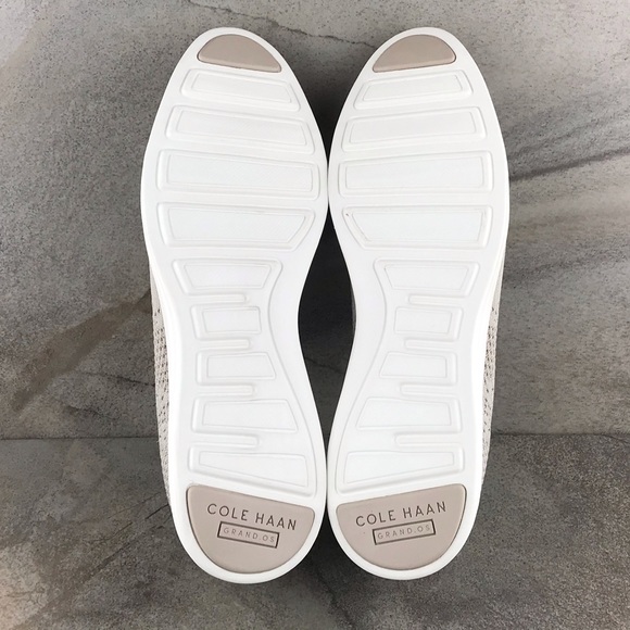 Cole Haan Original Grand Stitchlite Oxford NIB - Picture 8 of 11